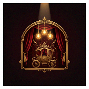 Lucky Circus