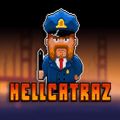 Hellcatraz